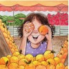 O nome das coisas: Compras na feira
