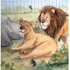 O nome das coisas: Passeio no Zoológico