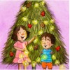O nome das coisas: É Natal