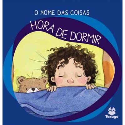 O nome das coisas: Hora de dormir