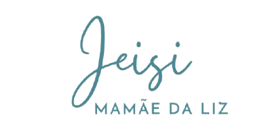 Jeisi Mamãe da Liz